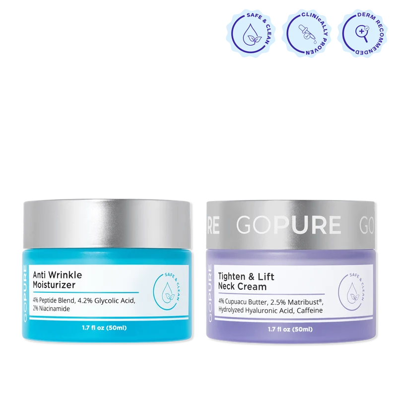 Smooth & Lift Duo