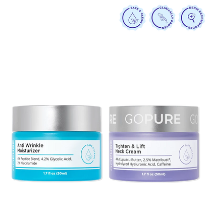Smooth & Lift Duo