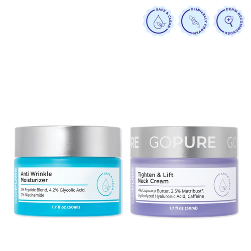 Smooth & Lift Duo