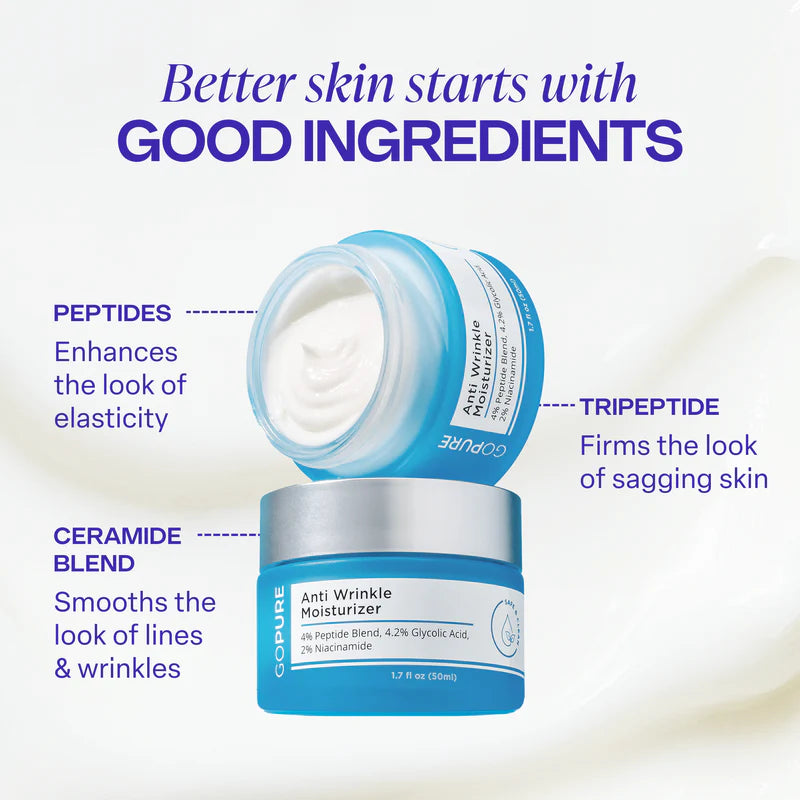 Smooth & Lift Duo