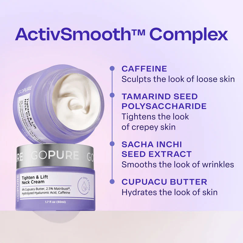 Smooth & Lift Duo