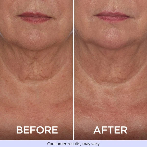 Tighten & Lift Neck Cream