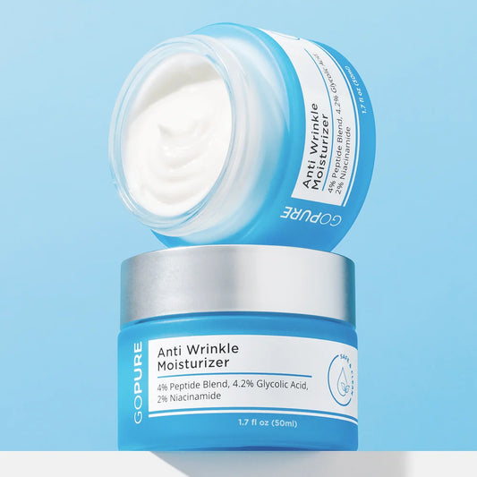 Anti Wrinkle Moisturizer