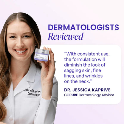 Tighten & Lift Neck Cream