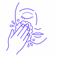 Step 1: Cleanse