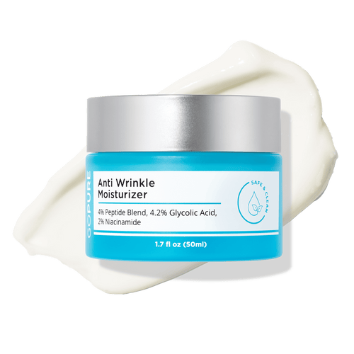 Smooth Lift Serum