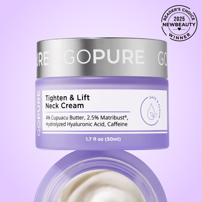 Tighten & Lift Neck Cream