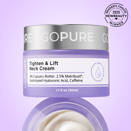 Tighten & Lift Neck Cream