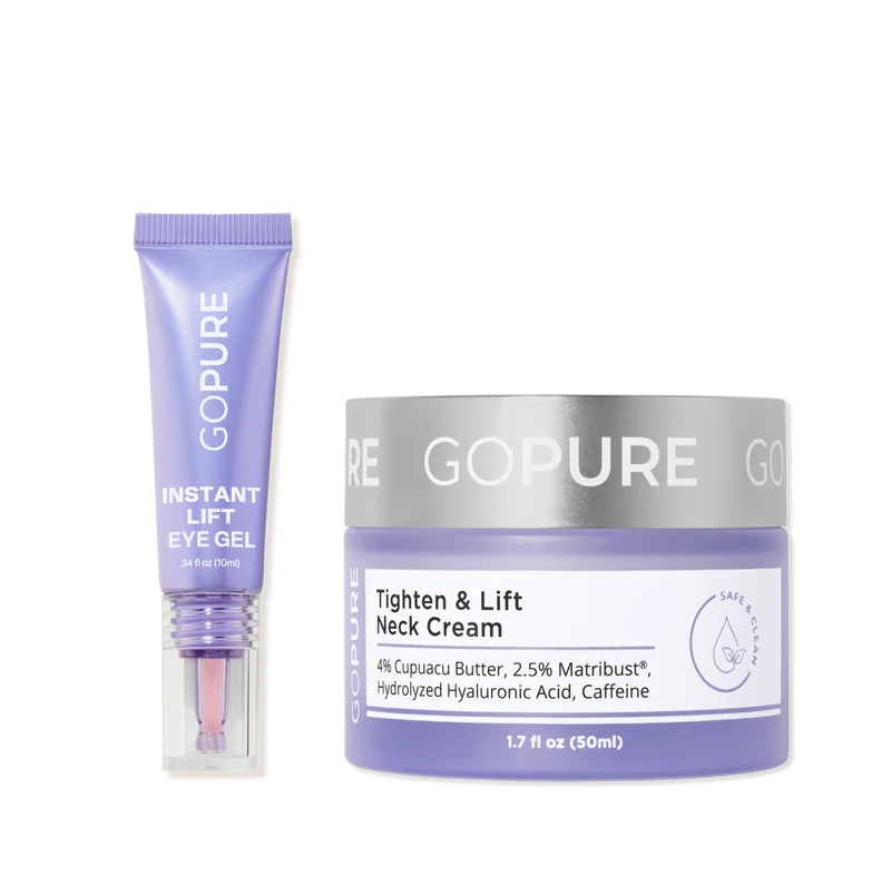 Instant Lift Duo